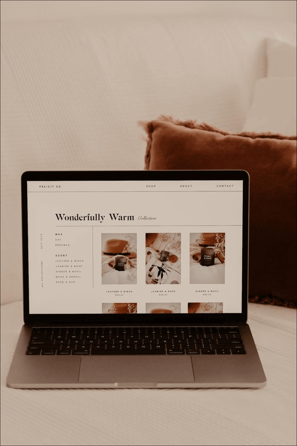 How to Build a $100k/Year Shopify Store