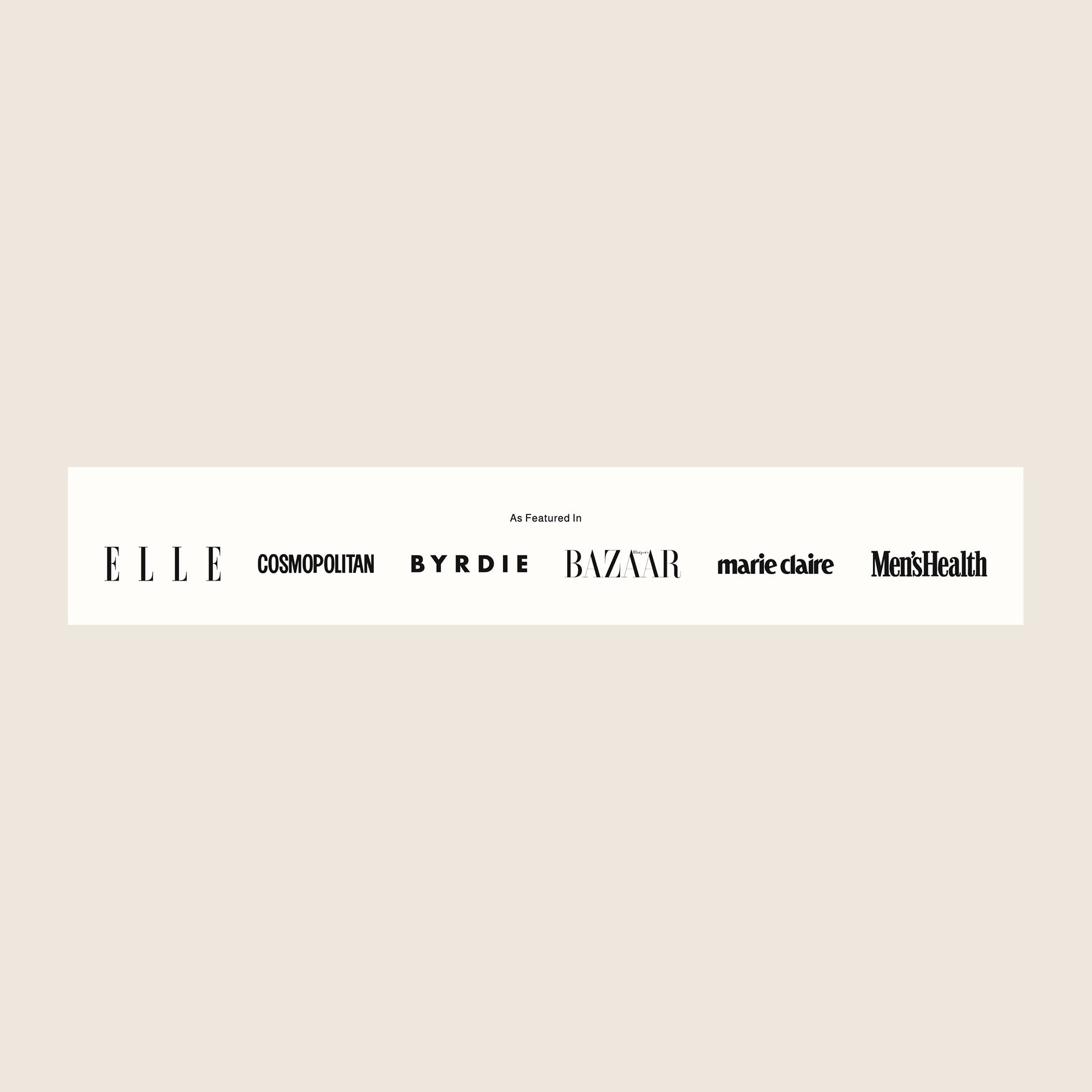 Logo List