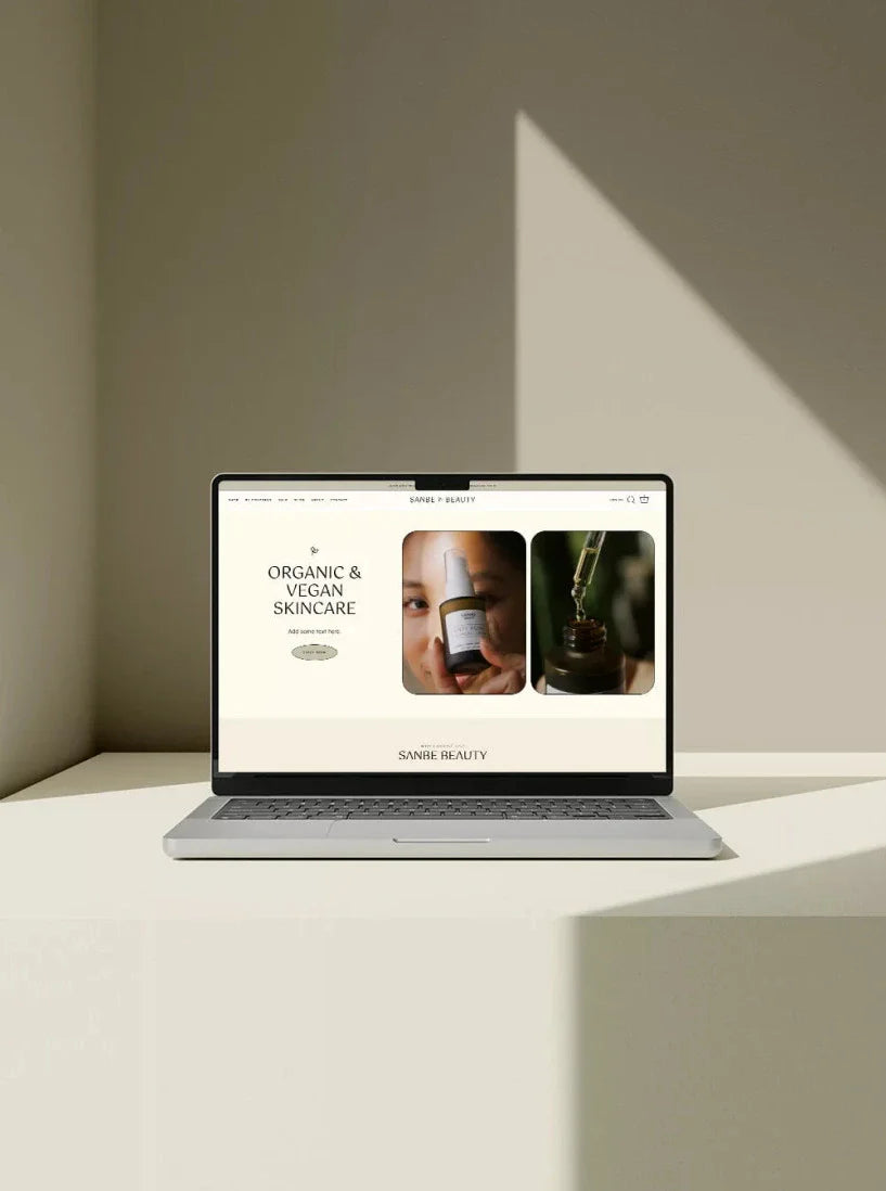 Essentials for Your Shopify Home Page: How to Build a High-Converting Home Page