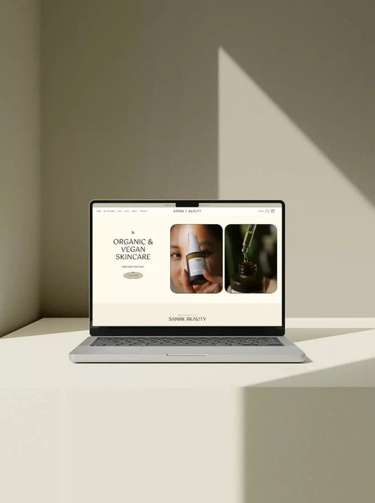 Essentials for Your Shopify Home Page: How to Build a High-Converting Home Page