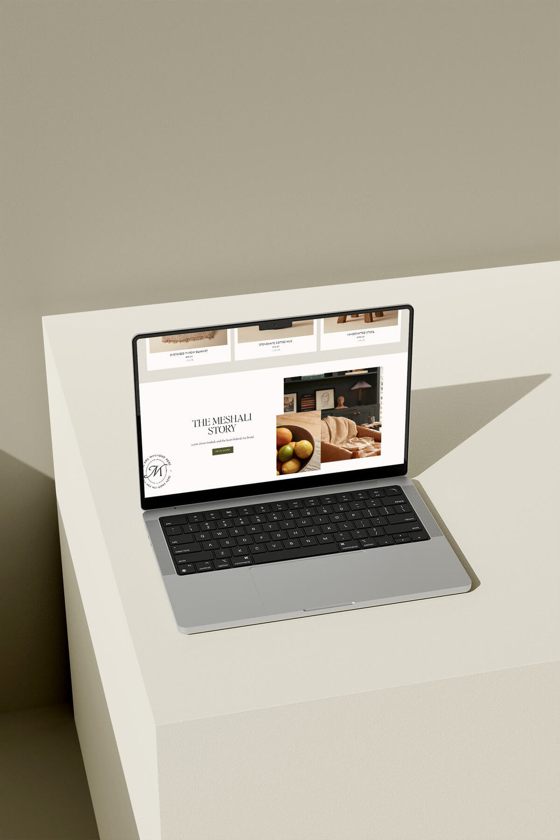 The Best Shopify Fonts - Sans Serif + Serif Font Combinations