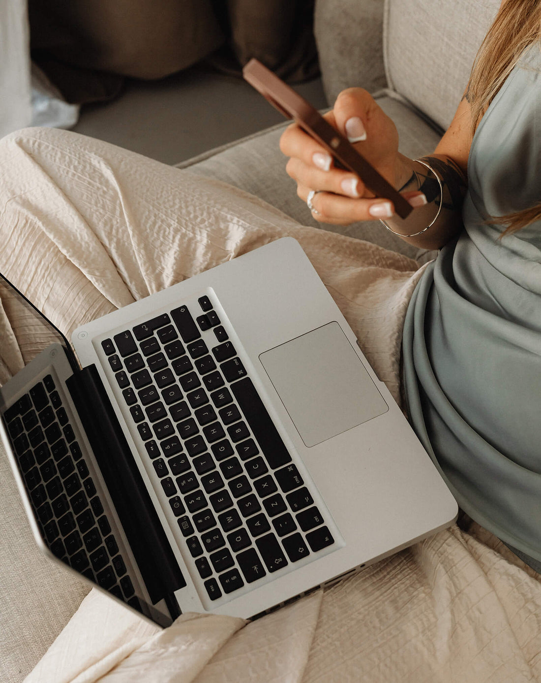 The Truth About The Web Design Industry (Why Old Strategies Aren't Cutting It Anymore)