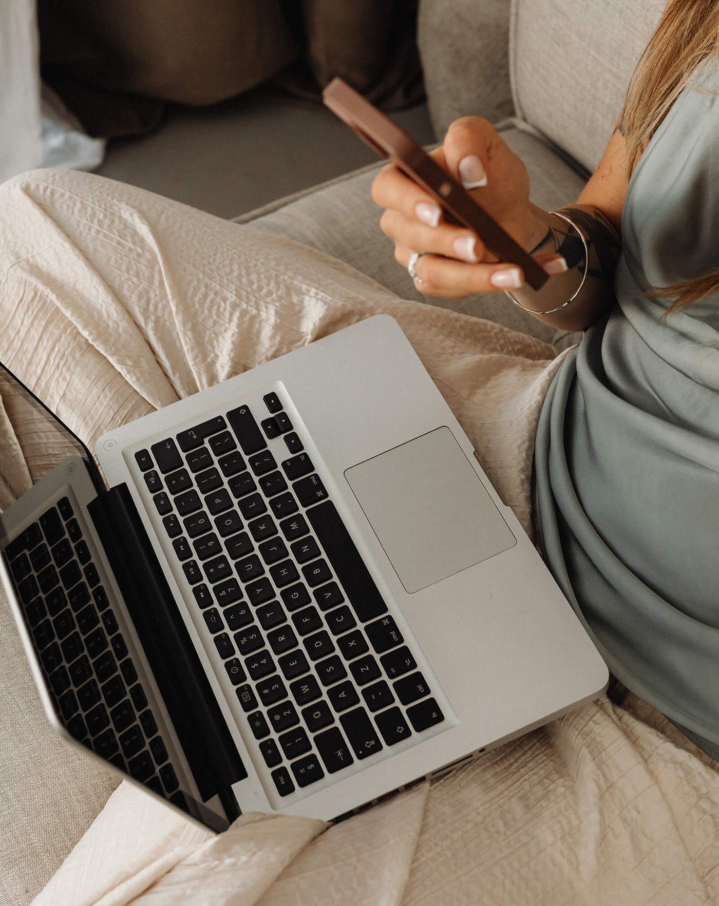 The Truth About The Web Design Industry (Why Old Strategies Aren't Cutting It Anymore)