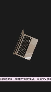 Custom Shopify builds