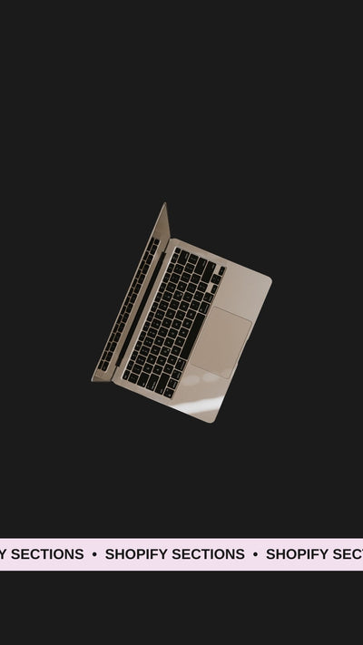 Custom Shopify builds