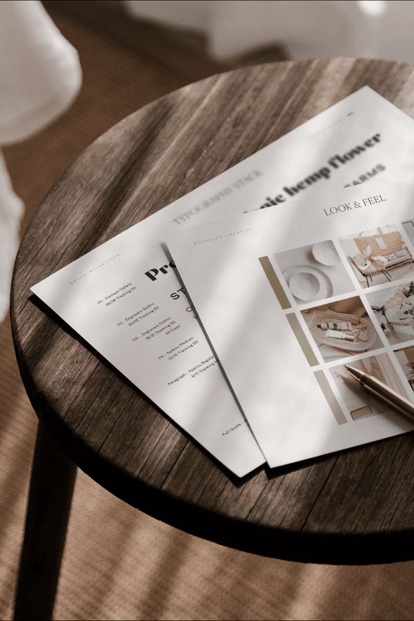 The Secrets Behind a Successful Brand Strategy