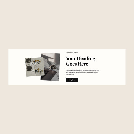 Image Cards and Text