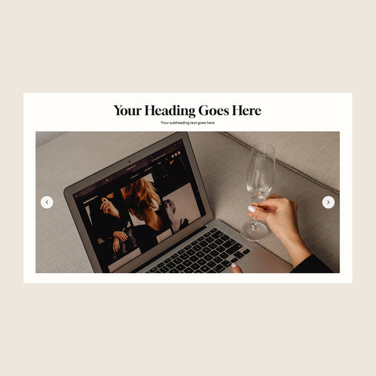 Image Carousel