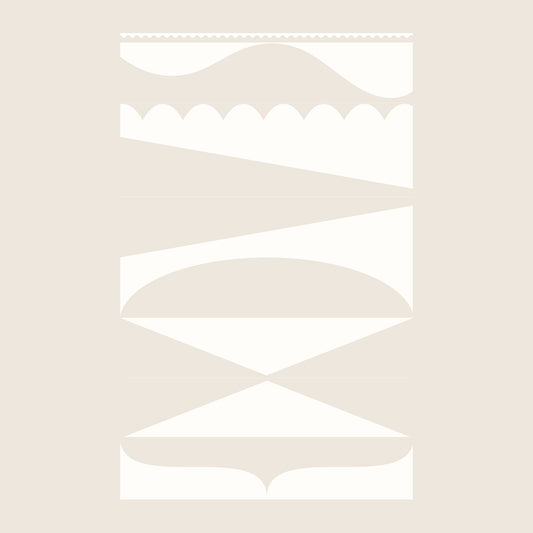 Section Dividers
