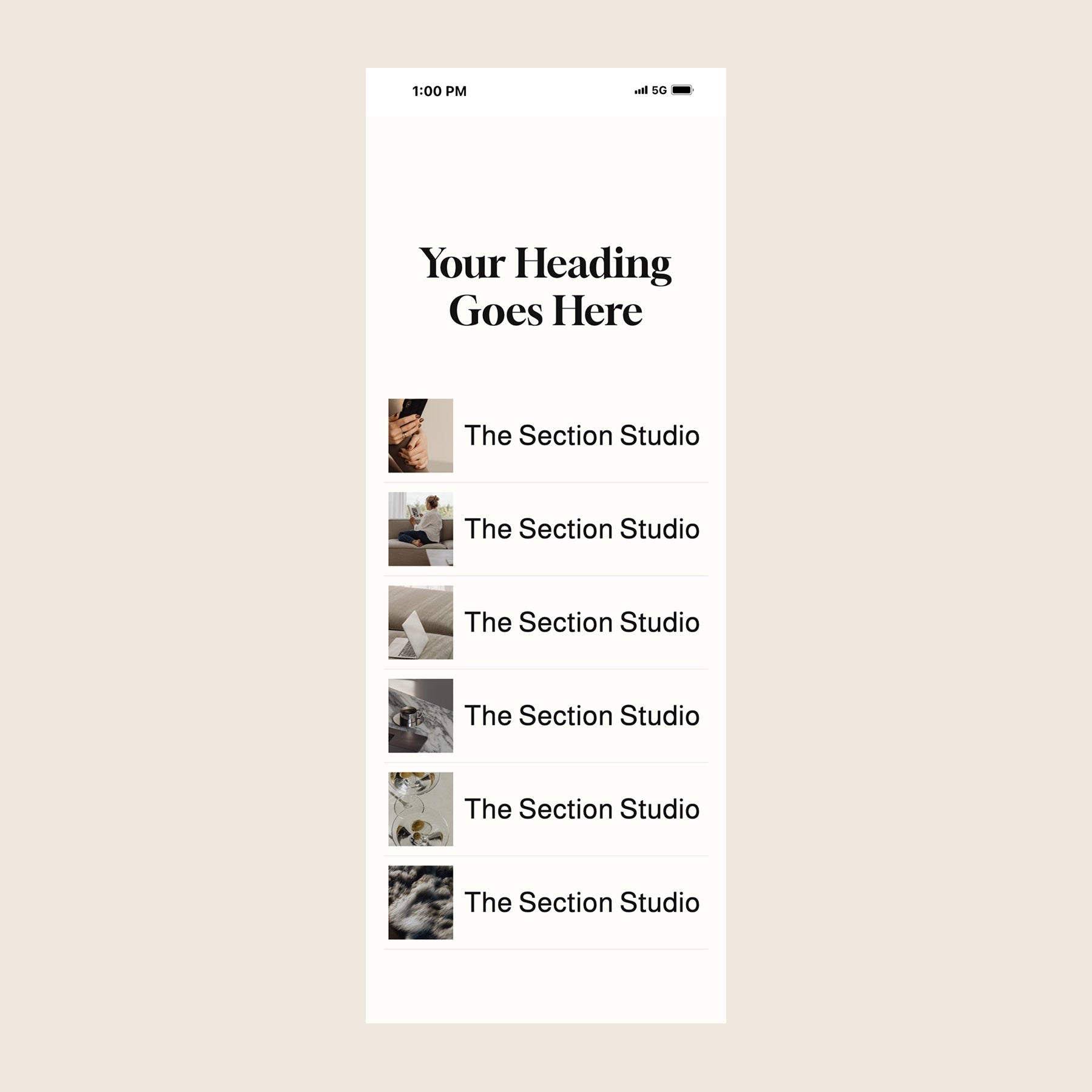 BC Text Collections