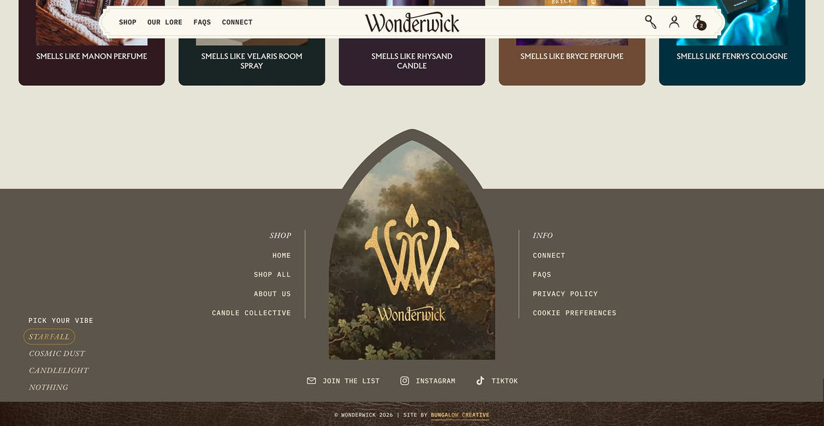 Wonderwick
