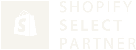 Shopify Select Partner