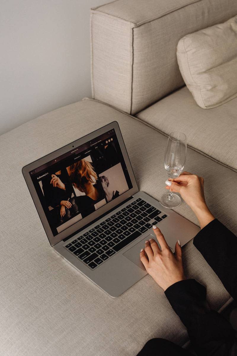 Center comparison image