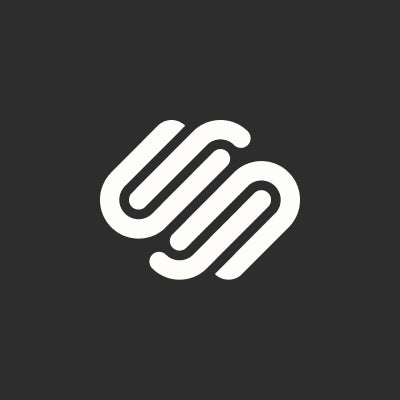 Squarespace + Shopify
