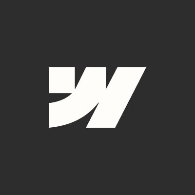 Webflow + Shopify