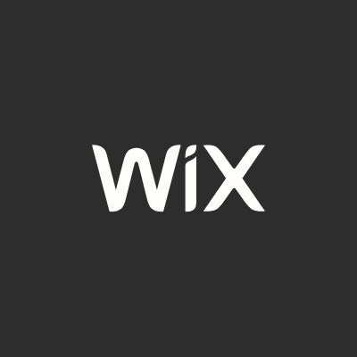 Wix + Shopify